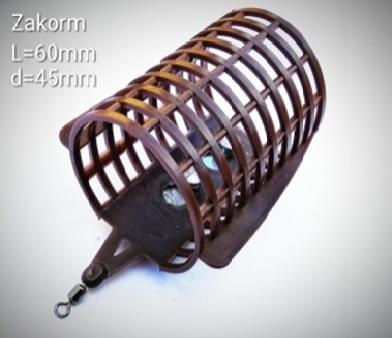 Кормушка Sport-Zakorm, 20g
