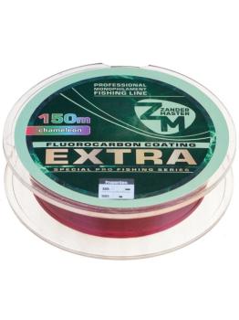 Леска Zander Master Extra 150м chameleon 0,331