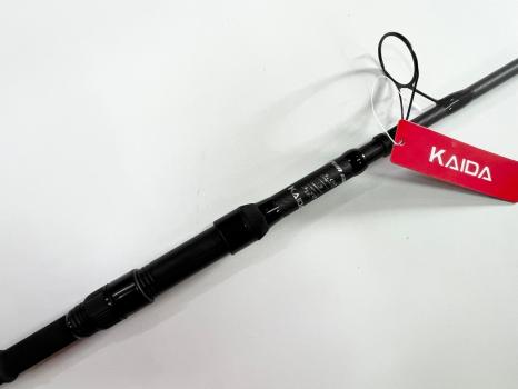 Удилище карповое 2-х ч. Kaida Train Carp 3.5 lb 3,0 м.арт:185-300