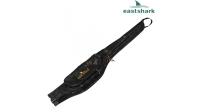 Чехол EastShark жесткий CAMO 2 секции 1.5м