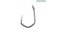 Крючки тефлон EastShark CLAW HOOK №2 (уп.10шт.)_2