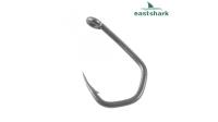 Крючки тефлон EastShark CLAW HOOK №2 (уп.10шт.)_3