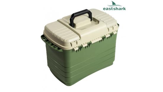 Ящик рыболовный ES A010 EastShark