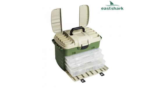 Ящик рыболовный ES A010 EastShark