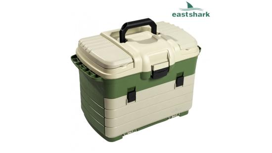 Ящик рыболовный ES A010 EastShark
