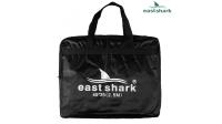 Садок длинный квадратный SB-4м D45 East Shark_1