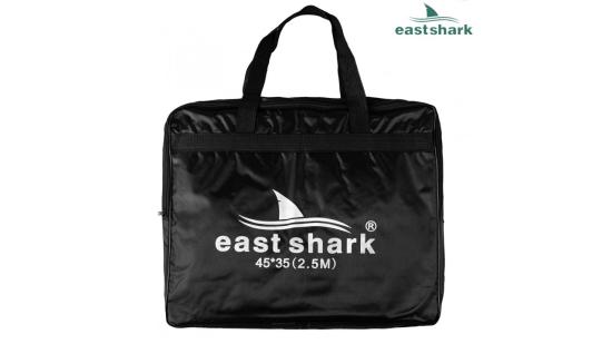 Садок длинный квадратный SB-4м D45 East Shark