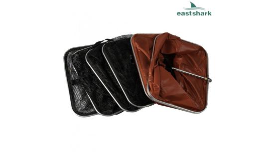 Садок длинный квадратный SB-4м D45 East Shark