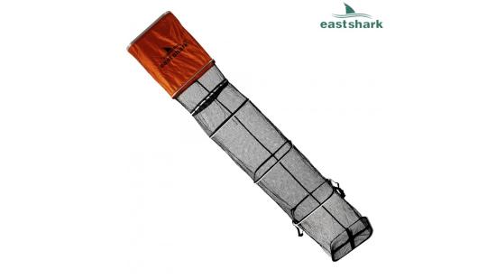 Садок длинный квадратный SB-4м D45 East Shark