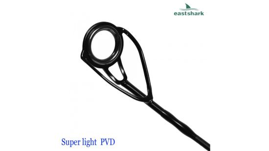 Удилище штекерное EastShark Gazer SPOD 2-x част. 3,9 м 5 lb