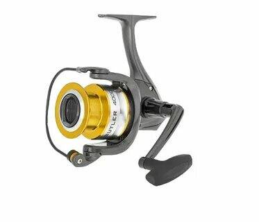 Катушка безынерц. Nautilus Butler NB 3000