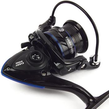 Катушка безынерц. Nautilus Every 2500