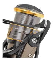 Катушка безынерц. Nautilus Mark 2000_2