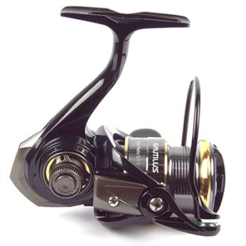 Катушка безынерц. Nautilus Mark 2000