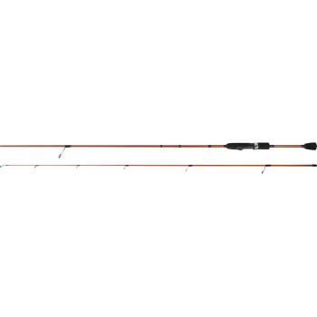 Спиннинг Norstream Alliance Light 662UL тест 1-7 г