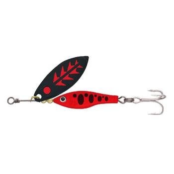 Блесна вращ. Stinger Totem Mini TTM 2, 11гр, цв. 011