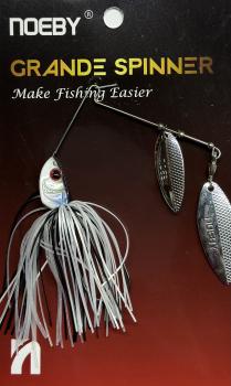 Блесна Spinnerbait 14g color 002