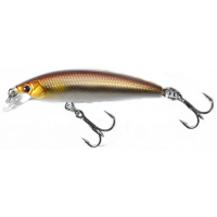 Воблер Minnow 48, 2.5g, 48mm, floating 0.2-0.5m, цвет   L65