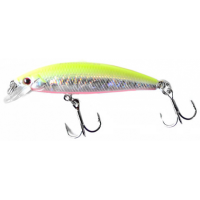 Воблер Minnow 48, 2.5g, 48mm, floating 0.2-0.5m, цвет   L113