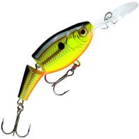 Воблер RAPALA Jointed Shad Rap 07 /CB