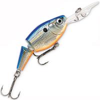 Воблер RAPALA Jointed Shad Rap 09 /BSD