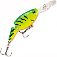 Воблер RAPALA Jointed Shad Rap 09 /FT