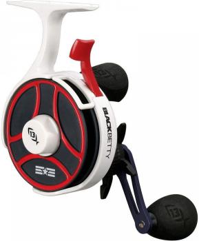 Катушка 13 FISHING Freefall Ghost Maverick- 