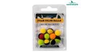 Насадка для ZIG-RIG foam color balls 10 mm EastShark_1