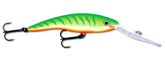 Воблер RAPALA Deep Tail Dancer 09 /GTU
