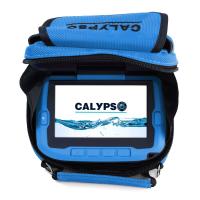 Подводная видео камера Calypso UVS-04 Plus FDV-1114 с сумкой_0