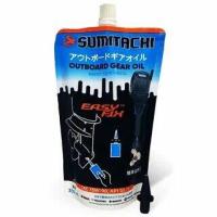 Расходный материал трансмиссионный SUMITACHI OUTBOARD GEAR OIL 0.35l 