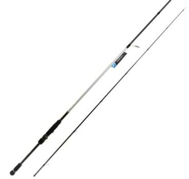 Спиннинг Zetrix Hayron HRS-782 MH 12-46 гр