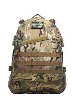 Рюкзак тактический Huntsman RU 10 цв. Мультикам 45л, тк. Оксфорд_0