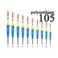 105 Поплавок из полиуретана  15 гр. Wormix