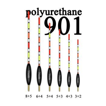 901 Поплавок из полиуретана  5+3 гр. Wormix