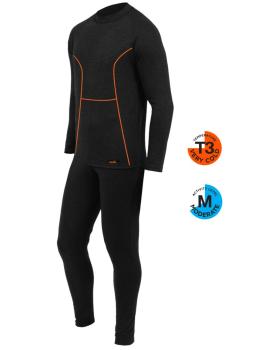 Термокомплект Norfin WINTER CLASSIC WOOL 05 р.XXL