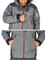 Куртка демисезон. Norfin VERITY PRO GR 03 р.L_2