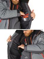 Куртка демисезон. Norfin VERITY PRO GR 03 р.L_3