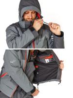 Куртка демисезон. Norfin VERITY PRO GR 03 р.L_4