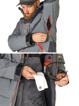 Куртка демисезон. Norfin VERITY PRO GR 03 р.L