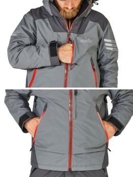 Куртка демисезон. Norfin VERITY PRO GR 03 р.L