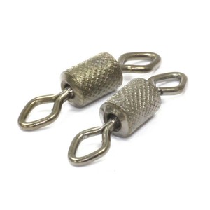 WE-1002 Вертлюжки СТЕРХ RS X-Pattern Round Eye №6