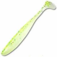 Силиконовая приманка Keitech Easy Shiner 4 inch 10см 5,3гр PAL# 02 Lime Chart Shad