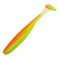 Силиконовая приманка Keitech Easy Shiner 4,5 inch 11см 7,5гр PAL # 05 Sun Shine Lime