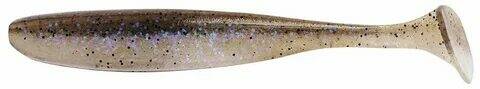 Силиконовая приманка Keitech Easy Shiner 5 inch 12см 10.5гр # 440 Electric Shad