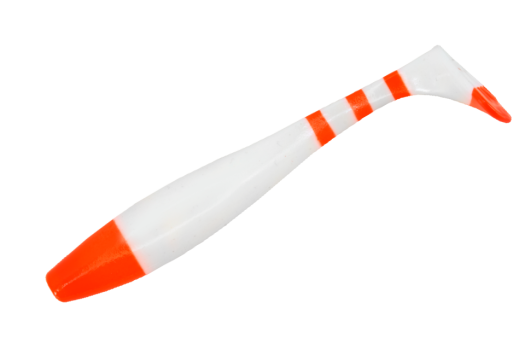 Силиконовая приманка Narval Choppy Tail 16cm #012-John Snow