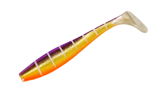 Силиконовая приманка Narval Choppy Tail 16cm #031-Baby Chu