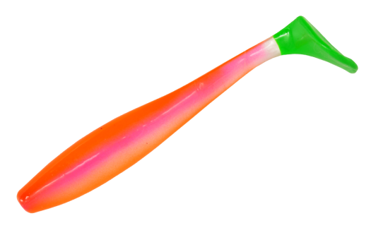 Силиконовая приманка Narval Choppy Tail 18cm #033-Candy