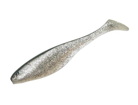 Силиконовая приманка Narval Commander Shad 16cm #012-John Snow