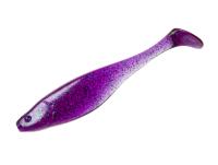 Силиконовая приманка Narval Commander Shad 16cm #017-Violetta